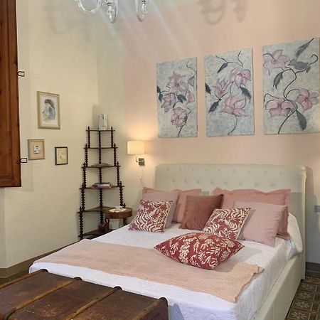 Villa Maria Luisa . Splendida Villa Liberty Lucca Luaran gambar
